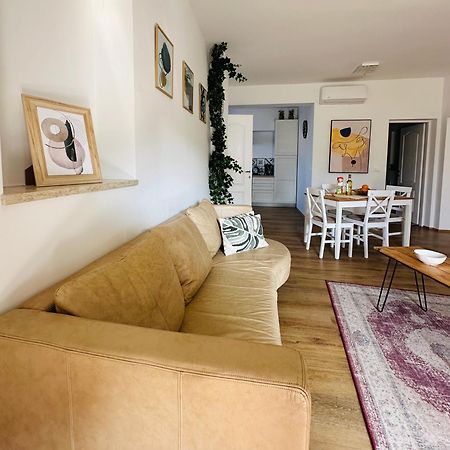 Apartman Zagi Rovinj Exterior foto