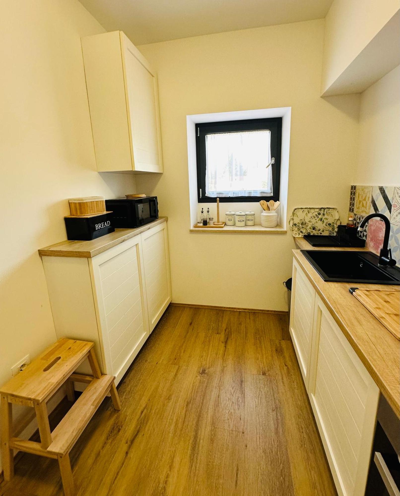 Apartman Zagi Rovinj Exterior foto