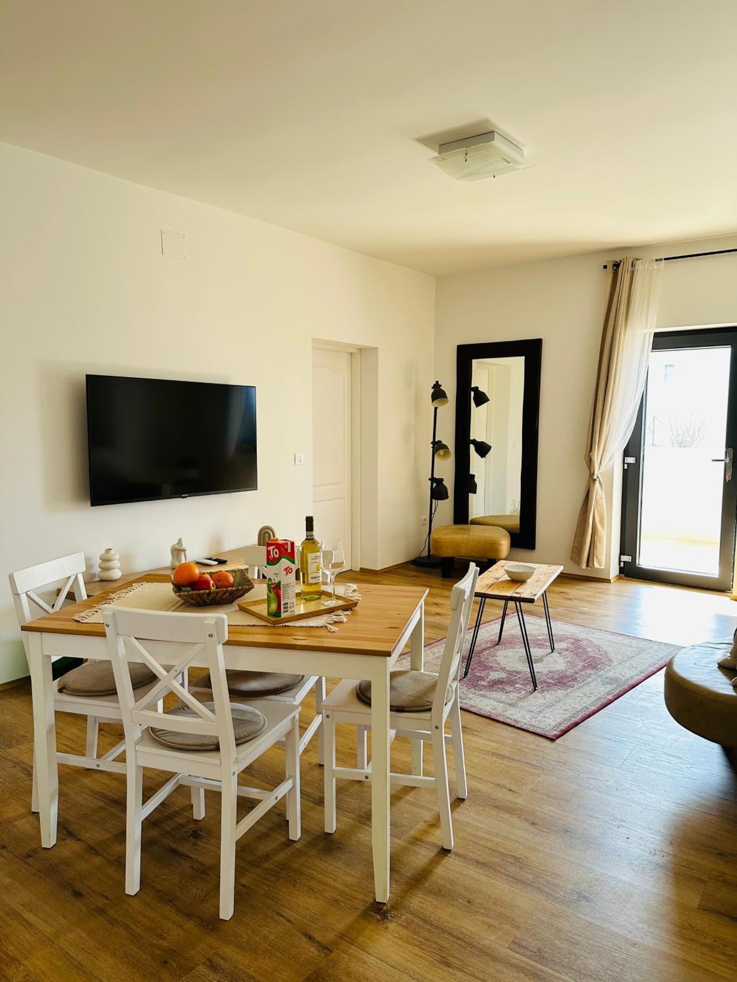 Apartman Zagi Rovinj Exterior foto