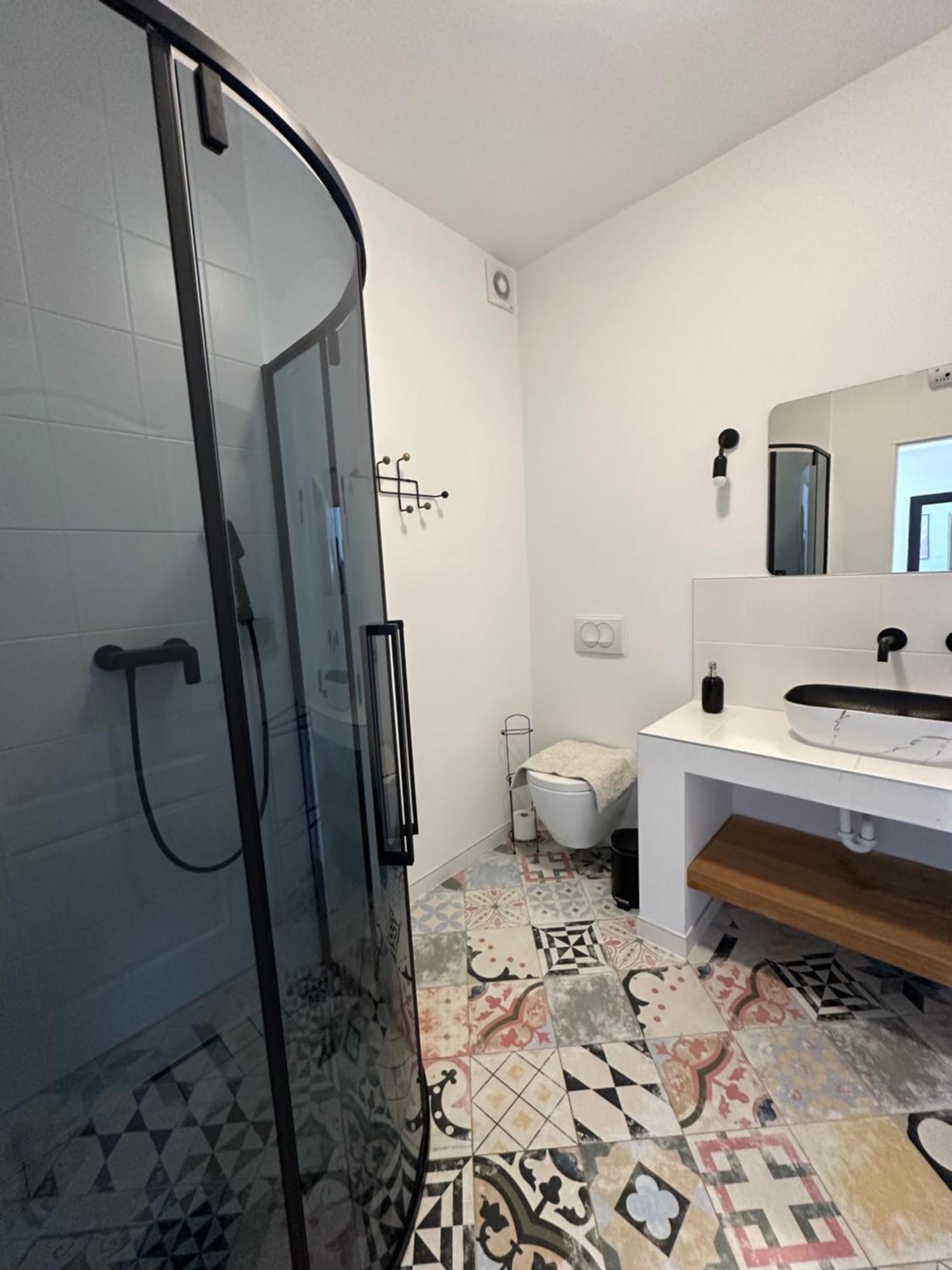 Apartman Zagi Rovinj Exterior foto
